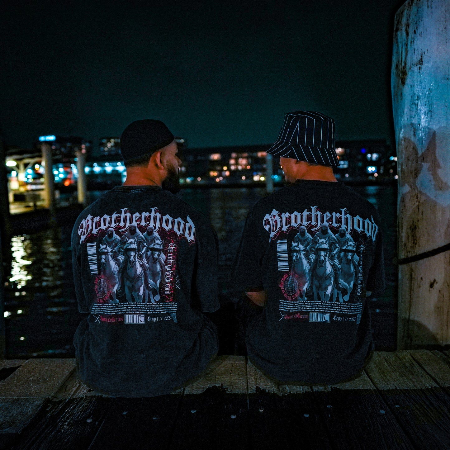 Brotherhood Tee