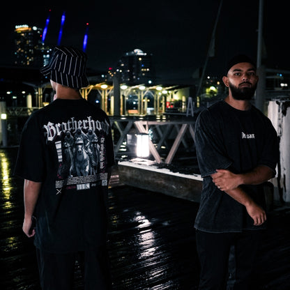 Brotherhood Tee