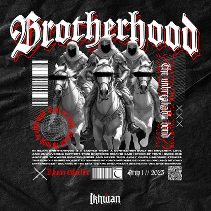 Brotherhood Tee